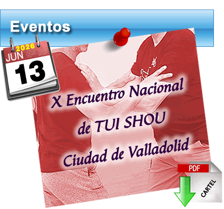 Dia Mundial Tai Chi 2021
